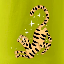 Tygr s hvězdami (studio-arte.cz)