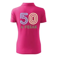 50 a fešák 50 a fešák