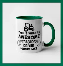 Užasný řidič je zde!