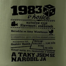 1983 v kostce