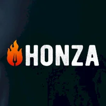 Oheň a jméno u grilu