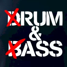 Drum & Bass (Rum & Ass)