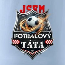 Jsem Fotbalový táta