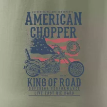 American Chopper