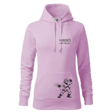 Hasič postava - vlastní název Hasič postava - vlastní název