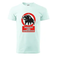 Nebezpečné zvíře