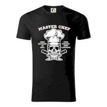 Master chef revír Master chef revír
