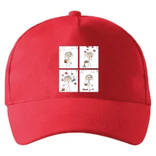 Láska já a pivo (Hana-creative)