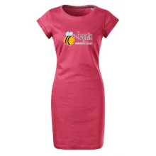 Čmelák = dobrej zvuk