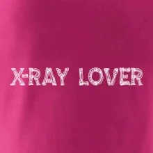 X-ray Lover
