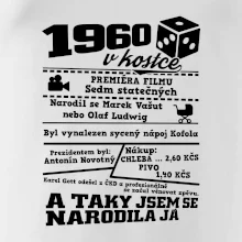 1960 v kostce