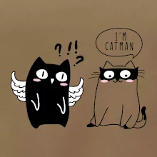 Catman