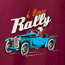 I Love Rally