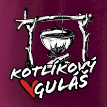 Kotlíkový guláš