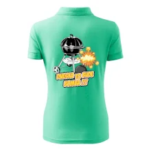 Dneska to bude bomba