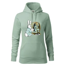 Pokusy na lidech (Pecka Design)