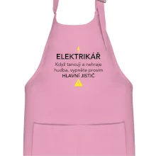 Elektrikář - hlavní jistič Elektrikář - hlavní jistič