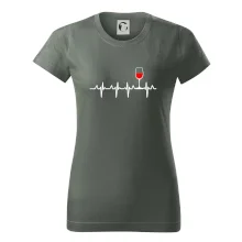 Víno ekg Víno ekg