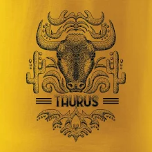 Taurus - vintage Taurus - vintage