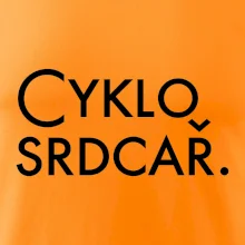 Cyklo srdcař