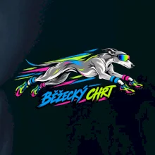 Běžecký chrt