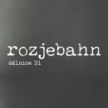 Čeština 2.0 - rozjebahn