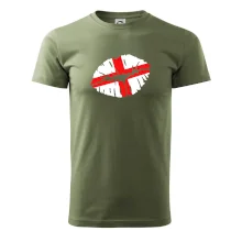 England kiss England kiss