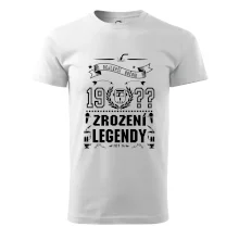 Zrození legendy - pro svářeče