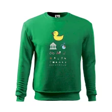 Oční test různé věci