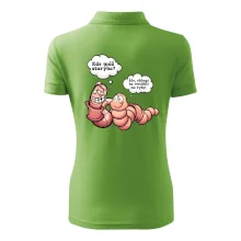 Žížaly na rybách