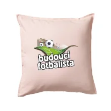 Budoucí fotbalista