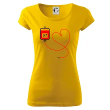 Transfúze srdce - vaše krevní skupina