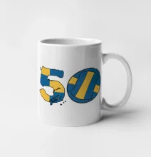 Volejbal kulaté narozeniny 50