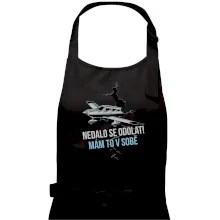 Nedalo se odolat, mám to v sobě letadlo