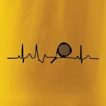 Ekg padel raketa