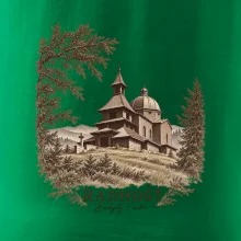 Radhošť beskydy v srdci
