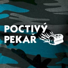 Poctivý Pekař