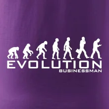 Evoluce Businessman
