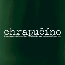 Čeština 2.0 - Chrapučíno