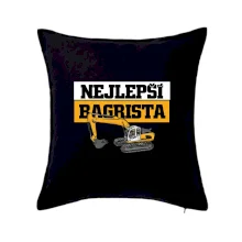 Nejlepší bagrista