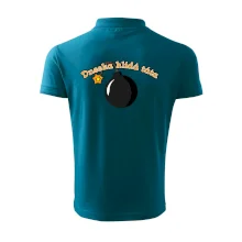 Dneska hlídá táta