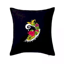 Milkshake vlak kreslený (Pecka design)