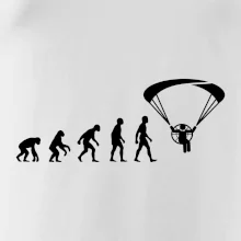Evoluce paramotor Evoluce paramotor