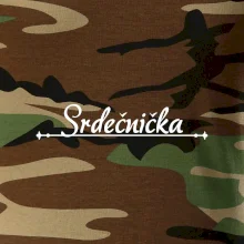 Staročeština - Srdečnička - drahoušek