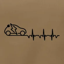 Ekg elektromobil