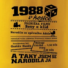 1988 v kostce