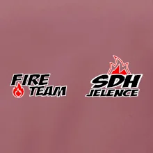 Fire Team SDH (vlastní název)
