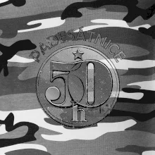 Československá Padesátnice