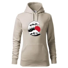 Japan culture - vlna