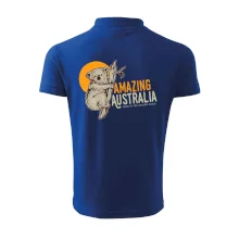 Amazing Australia koala